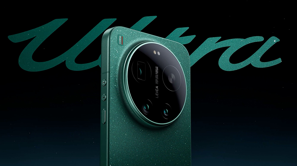 小米 Xiaomi 17 Ultra 夜拍全面進化!徕卡影像革新與星空綠設計,確定將於 12 月 25 日正式發表 - 電腦王阿達 Xiaomi 17 Ultra