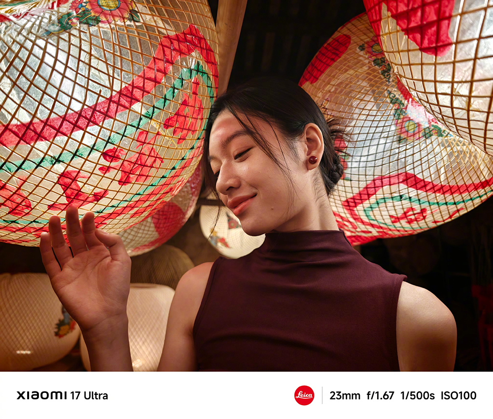 小米 Xiaomi 17 Ultra 夜拍全面進化!徕卡影像革新與星空綠設計,確定將於 12 月 25 日正式發表 - 電腦王阿達 小米 Xiaomi 17 Ultra 夜拍全面進化!徕卡影像革新與星空綠設計,確定將於 12 月 25 日正式發表 - 電腦王阿達
