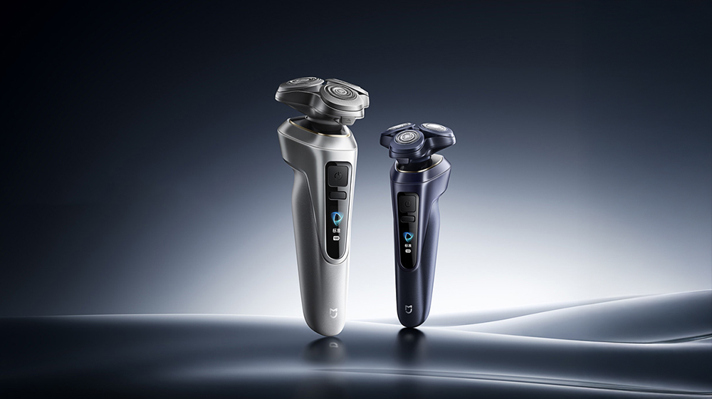 小米米家電動刮鬍刀 Pro 推出，搭載雙環鎖鬚結構、微珠導刀頭 - 電腦王阿達
