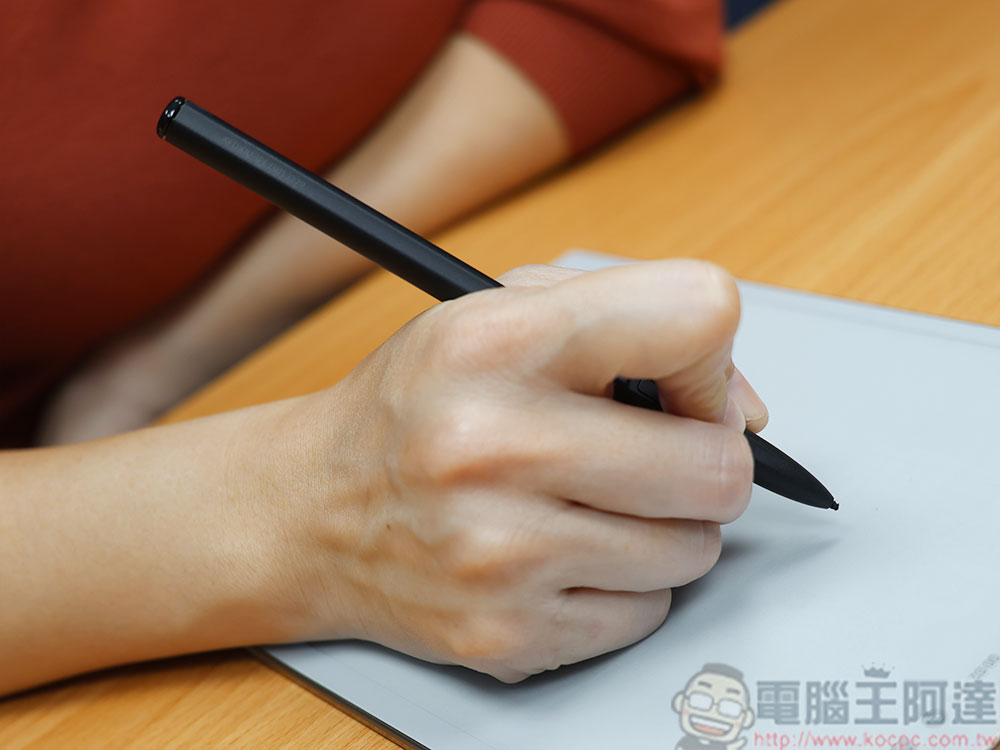 iFLYTEK 科大訊飛 AINOTE 2 智慧筆記本開箱實測:結合紙感與 AI 的高效率筆記體驗 - 電腦王阿達 iFLYTEK 科大訊飛 AINOTE 2 智慧筆記本開箱實測:結合紙感與 AI 的高效率筆記體驗 - 電腦王阿達