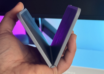iPhone Fold