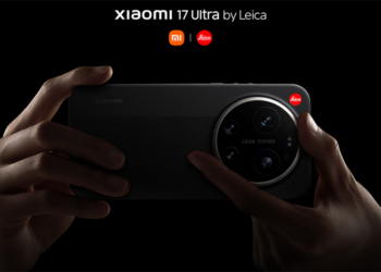 Xiaomi 17 Ultra 正式發表！小米這次真的把影像玩到極致，徠卡版終於有「可樂標」