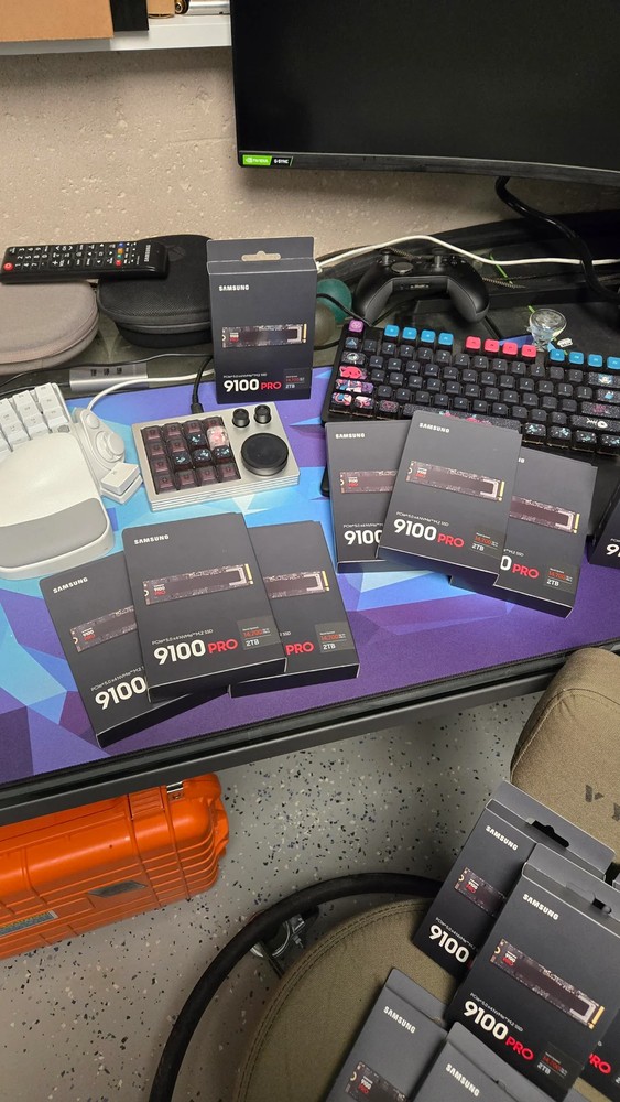 怎麼這麼好!國外玩家取消 ROG Astral RTX 5080 的訂單後還是收到顯卡,Amazon 跟他說可以留著並全額退款 - 電腦王阿達 怎麼這麼好!國外玩家取消 ROG Astral RTX 5080 的訂單後還是收到顯卡,Amazon 跟他說可以留著並全額退款 - 電腦王阿達