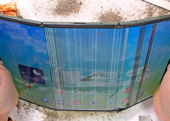 Galaxy Z TriFold