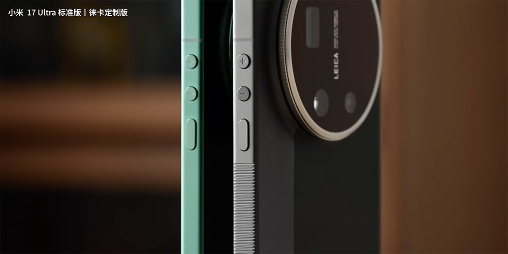 小米 Xiaomi 17 Ultra 徠卡版到底多「真」?鍾文澤開箱一上手就有答案 - 電腦王阿達 小米 Xiaomi 17 Ultra 徠卡版到底多「真」?鍾文澤開箱一上手就有答案 - 電腦王阿達