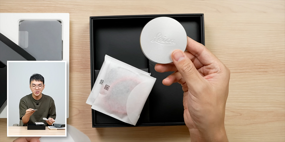 小米 Xiaomi 17 Ultra 徠卡版到底多「真」?鍾文澤開箱一上手就有答案 - 電腦王阿達 小米 Xiaomi 17 Ultra 徠卡版到底多「真」?鍾文澤開箱一上手就有答案 - 電腦王阿達