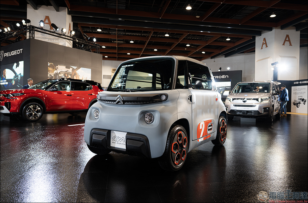 2026 台北車展最大亮點,寶嘉聯合四品牌 19 款展車火力全開!新車、休旅、越野一次看 - 電腦王阿達 2026 台北車展最大亮點,寶嘉聯合四品牌 19 款展車火力全開!新車、休旅、越野一次看 - 電腦王阿達