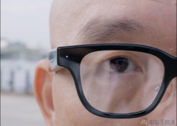超好用！Rokid Glasses樂奇AI智慧眼鏡：AR 導航、即時翻譯、直橫拍 Vlog 全搞定