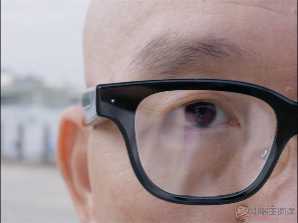 為了隱私安全,你不該戴著智慧眼鏡出入這些場所 - 電腦王阿達 超好用!Rokid Glasses樂奇AI智慧眼鏡:AR 導航、即時翻譯、直橫拍 Vlog 全搞定 - 電腦王阿達
