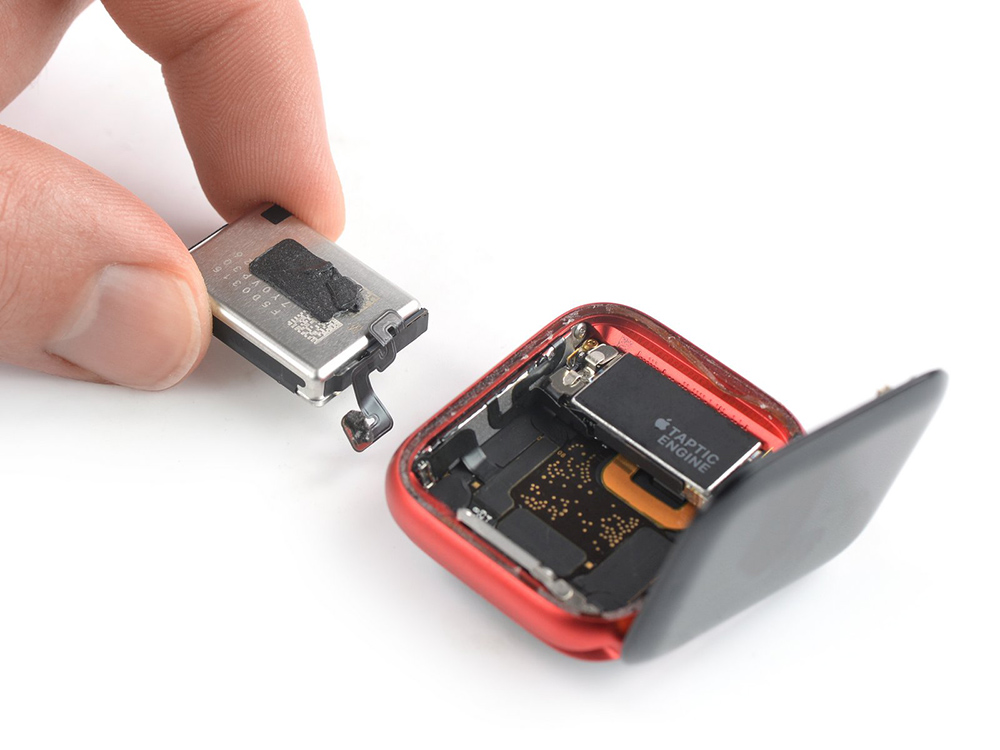 Apple Watch 6 換電池竟變 Apple Watch 11?網友賺到整組免費升級 - 電腦王阿達 Apple Watch 6 換電池竟變 Apple Watch 11?網友賺到整組免費升級 - 電腦王阿達