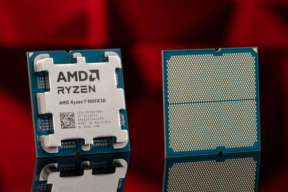 超衰網咖老闆!每 1~2 週就壞一顆 Ryzen 7 9800X3D 處理器,已經掛掉 15 顆 - 電腦王阿達 超衰網咖老闆!每 1~2 週就壞一顆 Ryzen 7 9800X3D 處理器,已經掛掉 15 顆 - 電腦王阿達