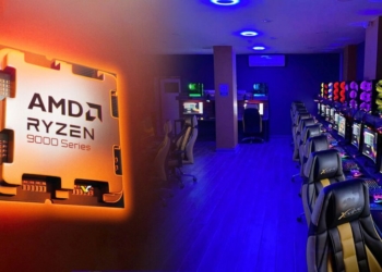 超衰網咖老闆！每 1~2 週就壞一顆 Ryzen 7 9800X3D 處理器，已經掛掉 15 顆