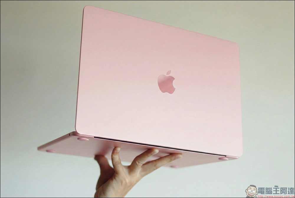 平價 MacBook 傳搭載 A18 Pro 晶片,預計上半年推出,起售價只要一台 iPad mini? - 電腦王阿達 MacBook