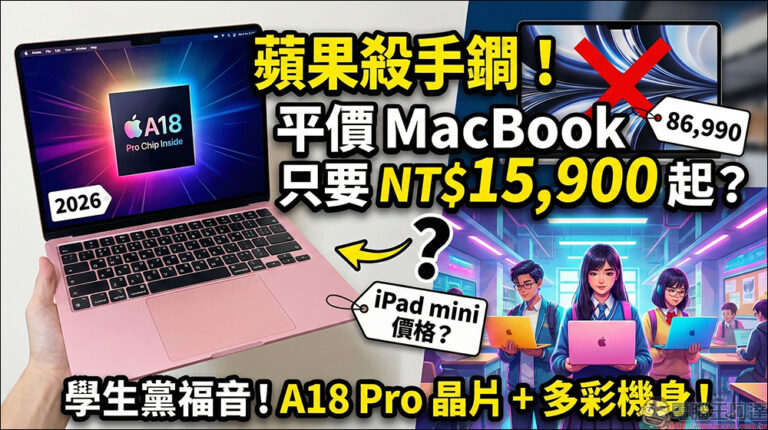 MacBook