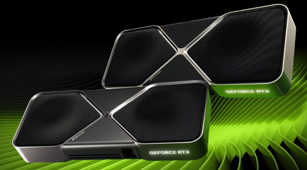 傳 NVIDIA 準備推出 RTX 5050 新版本:搭載 9GB GDDR7 記憶體 - 電腦王阿達 傳 NVIDIA 準備推出 RTX 5050 新版本:搭載 9GB GDDR7 記憶體 - 電腦王阿達