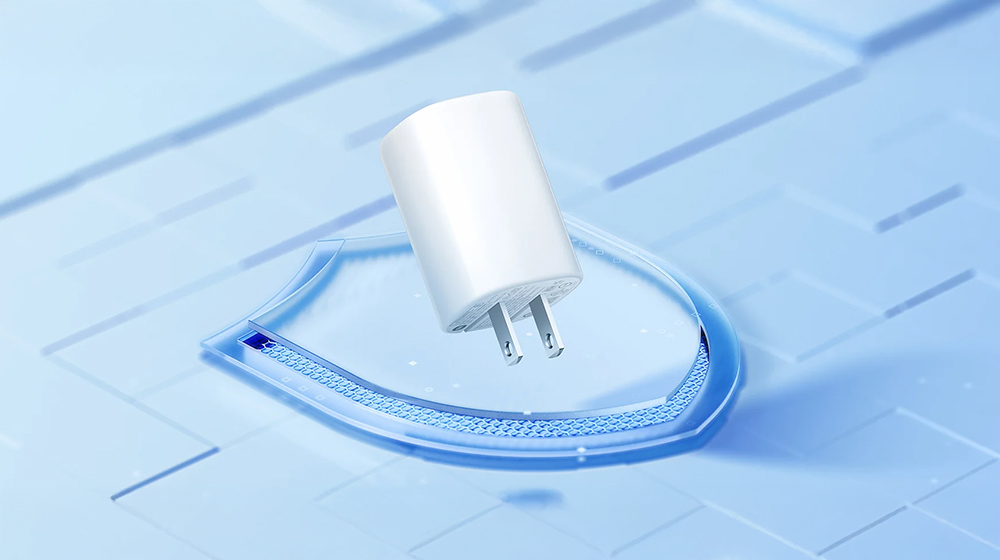 小米 Xiaomi GaN 充電器 45W 2C 版登台: 499 元雙孔快充,將於 1/16 開賣 - 電腦王阿達 小米 Xiaomi GaN 充電器 45W 2C 版登台: 499 元雙孔快充,將於 1/16 開賣 - 電腦王阿達