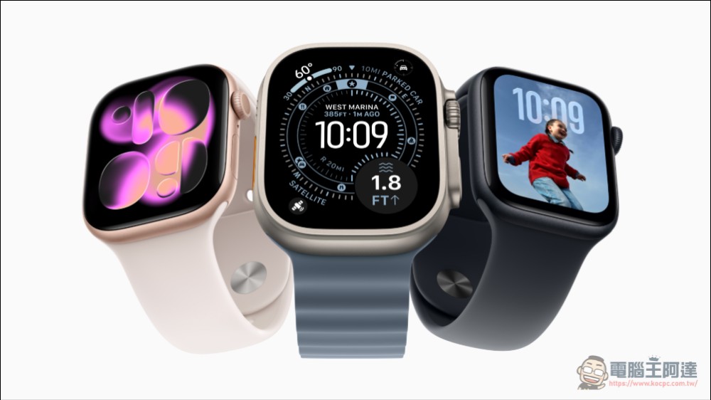 擊敗「放棄日」魔咒:Fitness+ 與 Apple Watch 讓你在新的一年持續動起來 - 電腦王阿達 擊敗「放棄日」魔咒:Fitness+ 與 Apple Watch 讓你在新的一年持續動起來 - 電腦王阿達