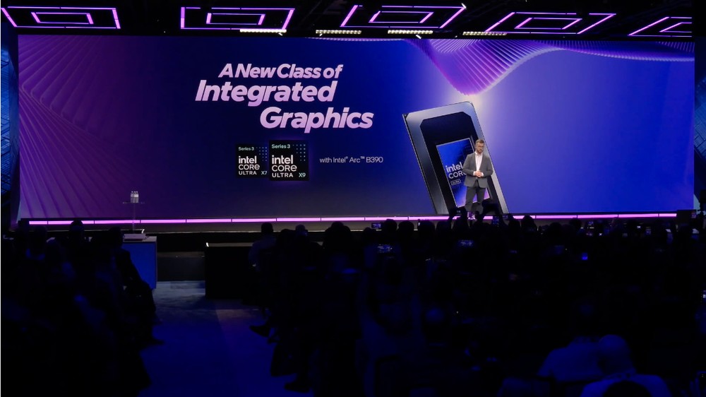 Intel 正式推出首款採用 18A 製程的新一代 Core Ultra 3 系列筆電處理器,效能更強且更省電 - 電腦王阿達 Intel 正式推出首款採用 18A 製程的新一代 Core Ultra 3 系列筆電處理器,效能更強且更省電 - 電腦王阿達