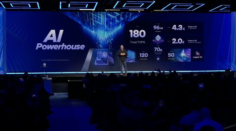 Intel 正式推出首款採用 18A 製程的新一代 Core Ultra 3 系列筆電處理器,效能更強且更省電 - 電腦王阿達 Intel 正式推出首款採用 18A 製程的新一代 Core Ultra 3 系列筆電處理器,效能更強且更省電 - 電腦王阿達