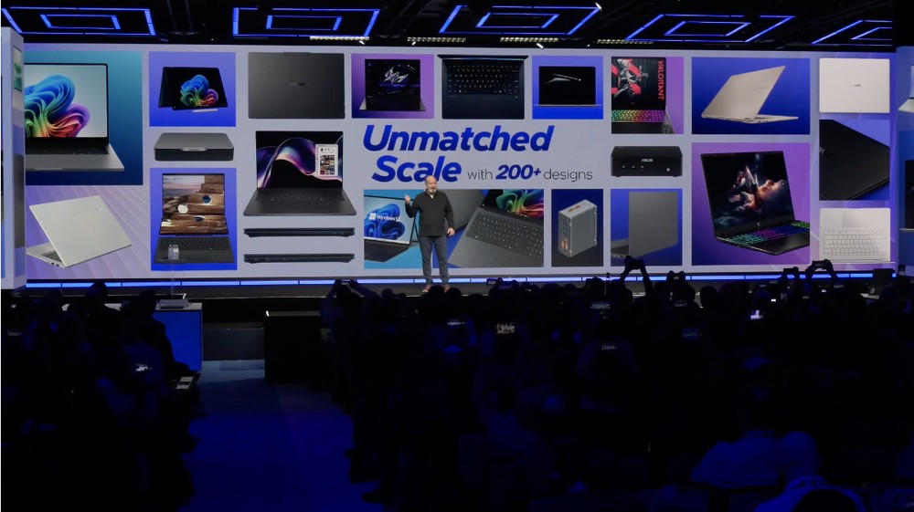 Intel 正式推出首款採用 18A 製程的新一代 Core Ultra 3 系列筆電處理器,效能更強且更省電 - 電腦王阿達 Intel 正式推出首款採用 18A 製程的新一代 Core Ultra 3 系列筆電處理器,效能更強且更省電 - 電腦王阿達