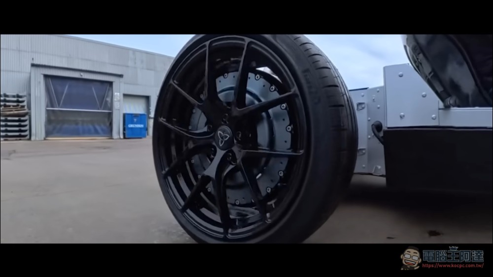 全球首款量產全固態電池 Donut Battery 是不是騙局?CEO 正式回應:將接受 VTT 獨立第三方驗證 - 電腦王阿達 終極能源聖杯降臨?芬蘭新創企業 Donut Lab 於 CES 2026 發布首款商業化全固態電池 - 電腦王阿達