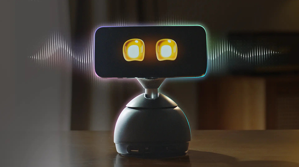 把 iPhone 變成桌面 AI 助理?這款會轉頭的 MagSafe 充電座 Loona DeskMate 有點不一樣 - 電腦王阿達 把 iPhone 變成桌面 AI 助理?這款會轉頭的 MagSafe 充電座 Loona DeskMate 有點不一樣 - 電腦王阿達