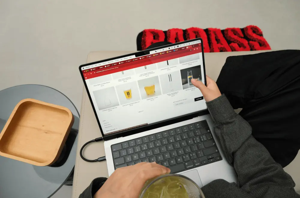 MacBook 終於能用觸控了?這款Magic Screen 外接配件讓觸控直接上身 - 電腦王阿達 MacBook 終於能用觸控了?這款Magic Screen 外接配件讓觸控直接上身 - 電腦王阿達