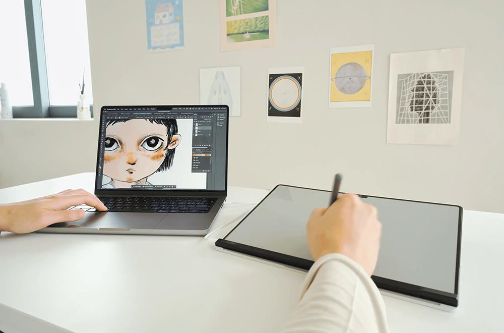 MacBook 終於能用觸控了?這款Magic Screen 外接配件讓觸控直接上身 - 電腦王阿達 MacBook 終於能用觸控了?這款Magic Screen 外接配件讓觸控直接上身 - 電腦王阿達