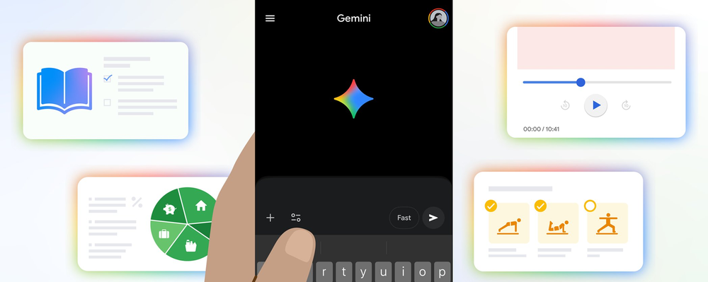 Google 分享 10 個 Gemini 實用提示詞,來幫助你堅持完成新年目標 - 電腦王阿達 Google 分享 10 個 Gemini 實用提示詞,來幫助你堅持完成新年目標 - 電腦王阿達