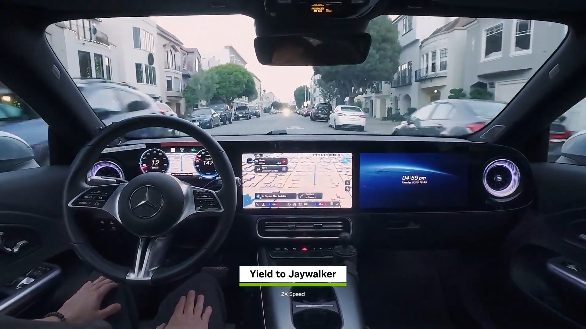 黃仁勳 CES 2026 演講重點:AI 代理、開源自駕車、世界模型與 Vera Rubin 的革命性願景 - 電腦王阿達 黃仁勳 CES 2026 演講重點:AI 代理、開源自駕車、世界模型與 Vera Rubin 的革命性願景 - 電腦王阿達