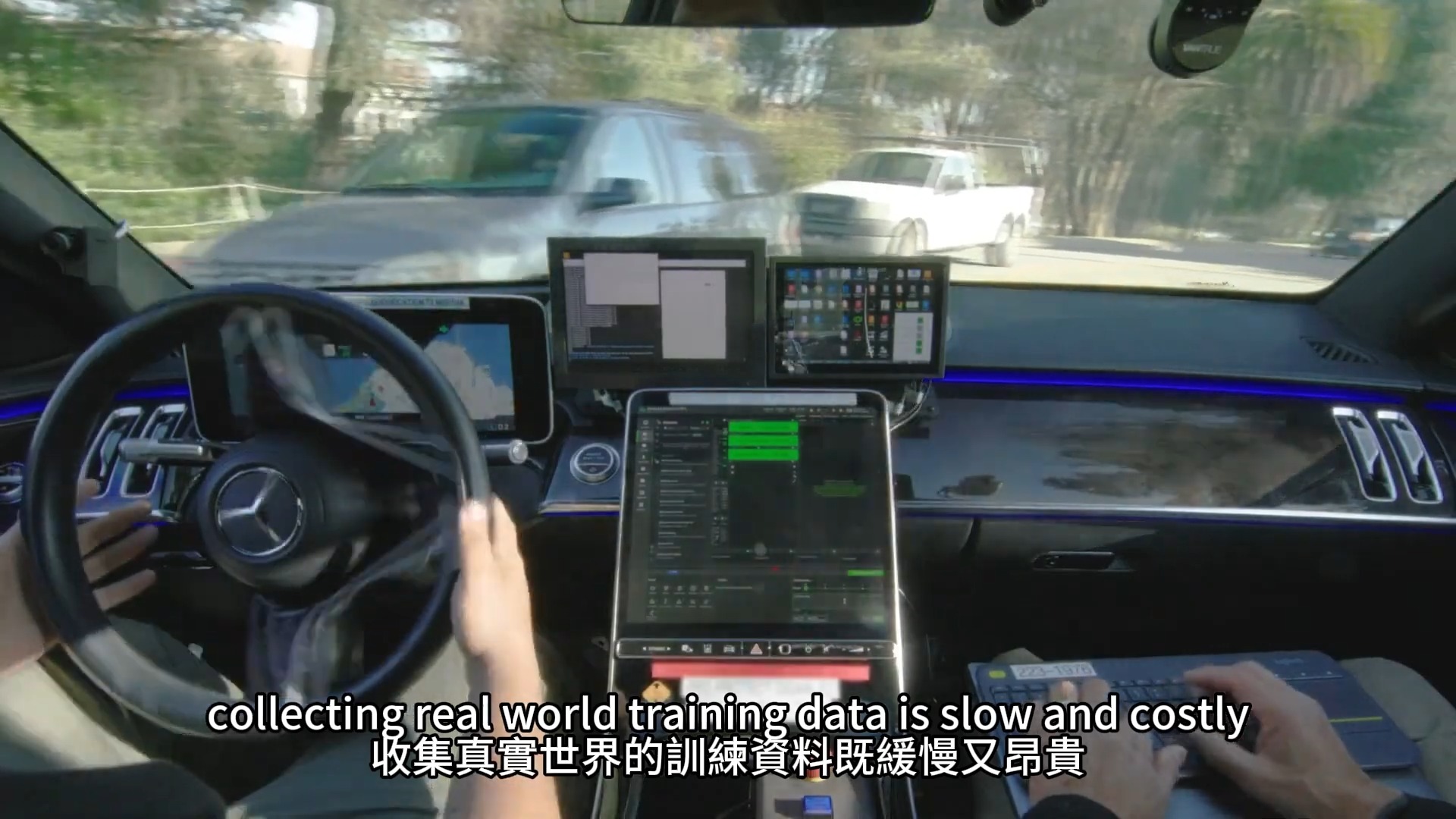 黃仁勳 CES 2026 演講重點:AI 代理、開源自駕車、世界模型與 Vera Rubin 的革命性願景 - 電腦王阿達 黃仁勳 CES 2026 演講重點:AI 代理、開源自駕車、世界模型與 Vera Rubin 的革命性願景 - 電腦王阿達