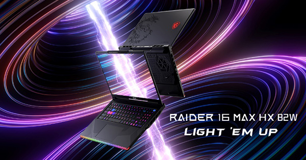 微星 MSI CES2026 展現硬派實力:從 300W 效能怪獸筆電到 AI 掌機,全面定義「Innovate Beyond」 - 電腦王阿達 微星 MSI CES2026 展現硬派實力:從 300W 效能怪獸筆電到 AI 掌機,全面定義「Innovate Beyond」 - 電腦王阿達