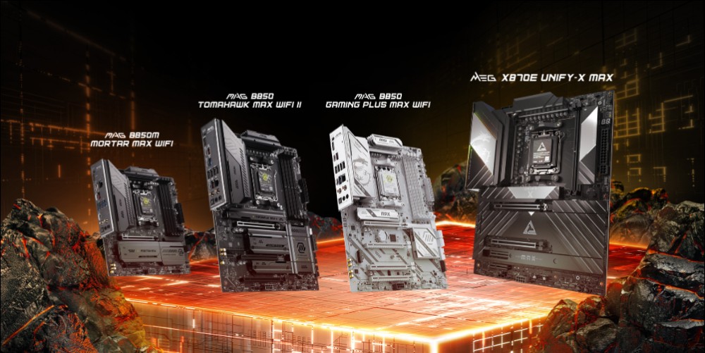 微星 MSI CES2026 展現硬派實力:從 300W 效能怪獸筆電到 AI 掌機,全面定義「Innovate Beyond」 - 電腦王阿達 微星 MSI CES2026 展現硬派實力:從 300W 效能怪獸筆電到 AI 掌機,全面定義「Innovate Beyond」 - 電腦王阿達