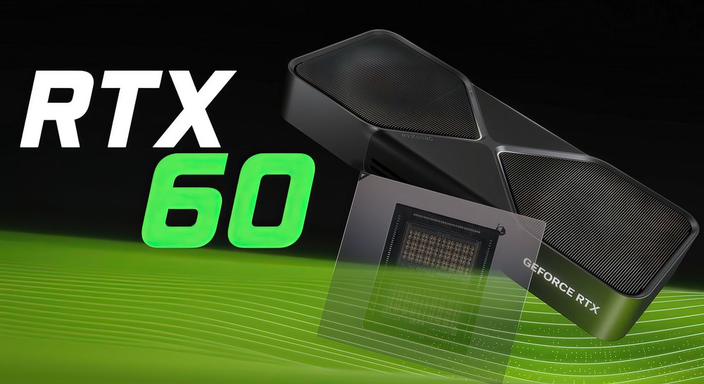 NVIDIA GeForce RTX 60 系列預計在這時候發表,將採用 Rubin GR20x GPU - 電腦王阿達 NVIDIA GeForce RTX 60 系列預計在這時候發表,將採用 Rubin GR20x GPU - 電腦王阿達