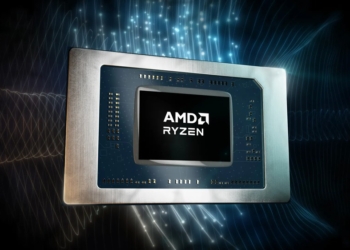 AMD 調侃 Intel 拿 Panther Lake 最高階產品，對比我們的中階產品，完全不擔心新處理器