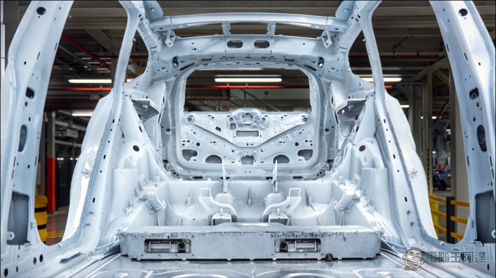 市售電動車最長 810 公里續航!The All-New Volvo EX60 1 月 21 日發表 - 電腦王阿達 市售電動車最長 810 公里續航!The All-New Volvo EX60 1 月 21 日發表 - 電腦王阿達