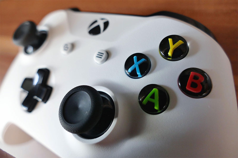 XBOX 控制器的平均壽命是多久? - 電腦王阿達 XBOX 控制器的平均壽命是多久? - 電腦王阿達