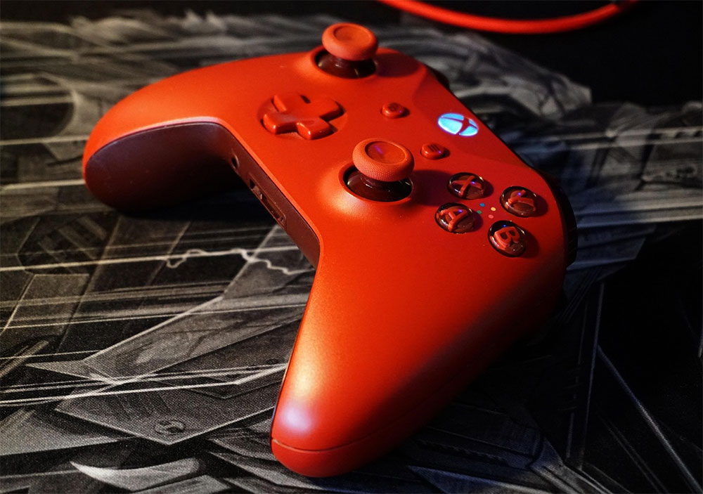 XBOX 控制器的平均壽命是多久? - 電腦王阿達 XBOX 控制器的平均壽命是多久? - 電腦王阿達