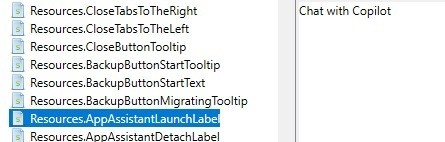 未來 Windows 11 將能在檔案總管裡直接跟「Copilot 對話」,無需另外開啟 App - 電腦王阿達 未來 Windows 11 將能在檔案總管裡直接跟「Copilot 對話」,無需另外開啟 App - 電腦王阿達