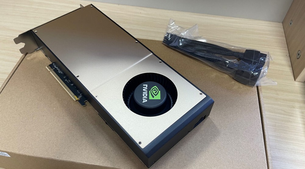 中國連低階 RTX 50 系列也改成渦輪式賣給 AI 市場,難怪現在顯卡越來越難買 - 電腦王阿達 中國連低階 RTX 50 系列也改成渦輪式賣給 AI 市場,難怪現在顯卡越來越難買 - 電腦王阿達
