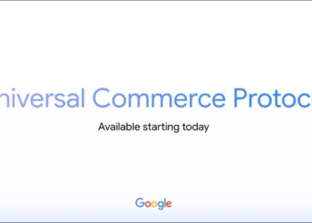 網路購物殺手級 AI 應用來了！Google 結合 Walmart 等平台推出 UCP 通用商務協議