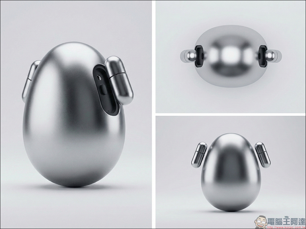 OpenAI 不只做 AI?傳神秘 AI 耳機計畫曝光,直接劍指 AirPods - 電腦王阿達 OpenAI 不只做 AI?傳神秘 AI 耳機計畫曝光,直接劍指 AirPods - 電腦王阿達