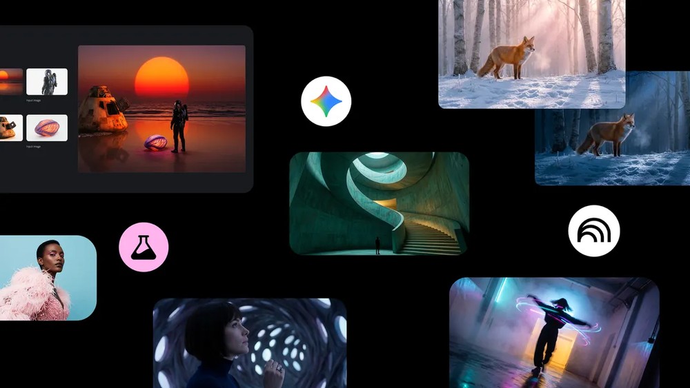 6 個可以使用 Nano Banana Pro 的 Google 服務 - 電腦王阿達 6 個可以使用 Nano Banana Pro 的 Google 服務 - 電腦王阿達