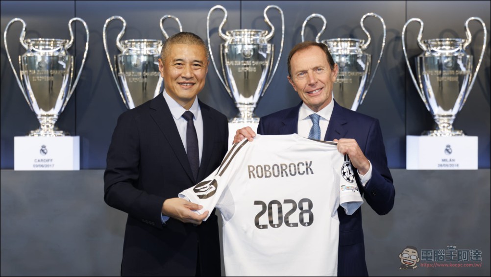 Roborock 石頭科技 CES 2026 發表全球第一台會爬樓梯的「雙輪足式」掃地機器人 - 電腦王阿達 Roborock 石頭科技 CES 2026 發表全球第一台會爬樓梯的「雙輪足式」掃地機器人 - 電腦王阿達