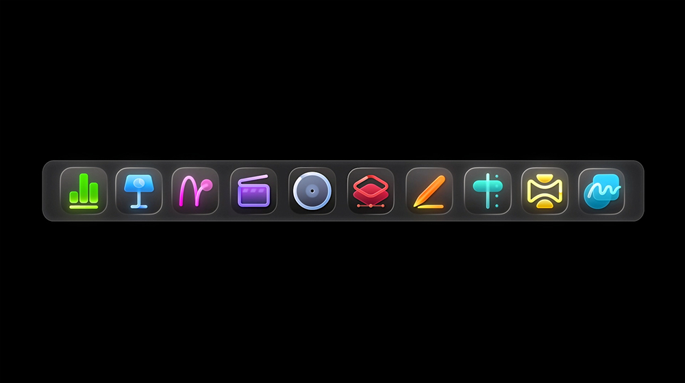 Apple 推出 Apple Creator Studio 訂閱方案,Final Cut Pro、Logic Pro、Pixelmator Pro 等應用,最低每月 90 元!(Pixelmator Pro 同步登陸 iPad) - 電腦王阿達 Apple 推出 Apple Creator Studio 訂閱方案,Final Cut Pro、Logic Pro、Pixelmator Pro 等應用,最低每月 90 元!(Pixelmator Pro 同步登陸 iPad) - 電腦王阿達