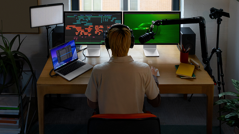 Apple 推出 Apple Creator Studio 訂閱方案,Final Cut Pro、Logic Pro、Pixelmator Pro 等應用,最低每月 90 元!(Pixelmator Pro 同步登陸 iPad) - 電腦王阿達 Apple 推出 Apple Creator Studio 訂閱方案,Final Cut Pro、Logic Pro、Pixelmator Pro 等應用,最低每月 90 元!(Pixelmator Pro 同步登陸 iPad) - 電腦王阿達