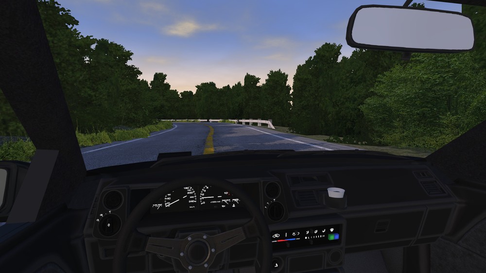 致敬《頭文字 D》的《Initial Drift Online》賽車遊戲 Steam 限時免費!三個日本知名高山賽道讓你盡情飆速 - 電腦王阿達 致敬《頭文字 D》的《Initial Drift Online》賽車遊戲 Steam 限時免費!三個日本知名高山賽道讓你盡情飆速 - 電腦王阿達