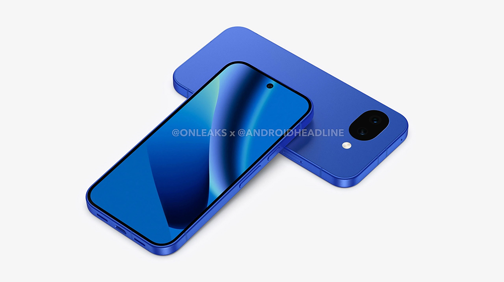 Google Pixel 10a 傳聞規格、售價曝光,最快 2 月中旬開賣 - 電腦王阿達 Google