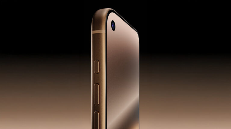 iPhone