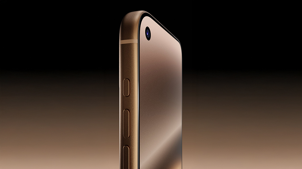iPhone 18 系列、iPhone Air 2 螢幕規格曝光!Pro 系列採用全新螢幕下 Face ID 技術 - 電腦王阿達 iPhone 18 系列、iPhone Air 2 螢幕規格曝光!Pro 系列採用全新螢幕下 Face ID 技術 - 電腦王阿達